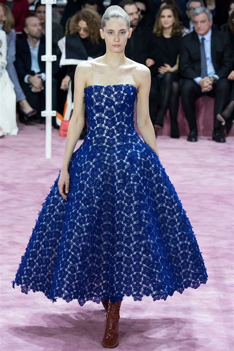 dior couture spring summer 2015 paris|christian Dior 2015 collection.